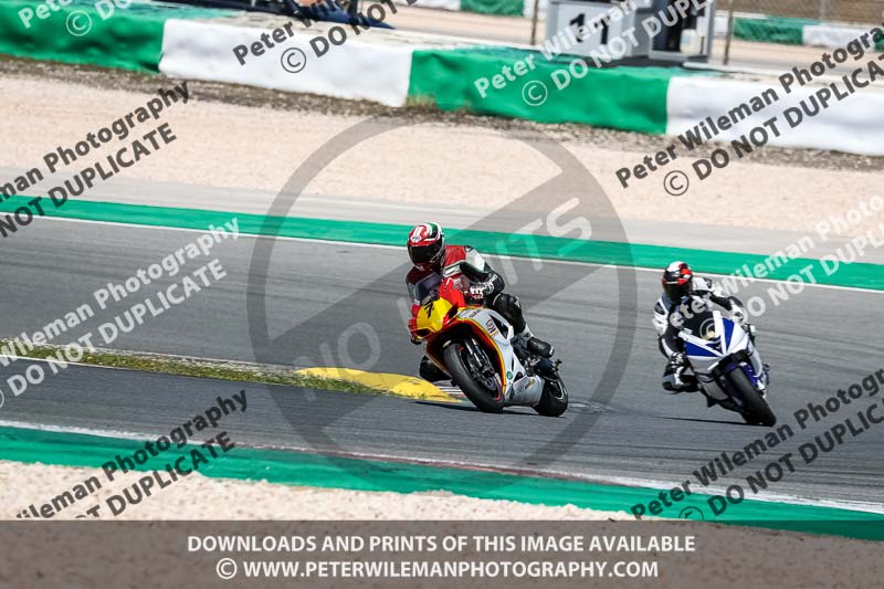 may 2019;motorbikes;no limits;peter wileman photography;portimao;portugal;trackday digital images